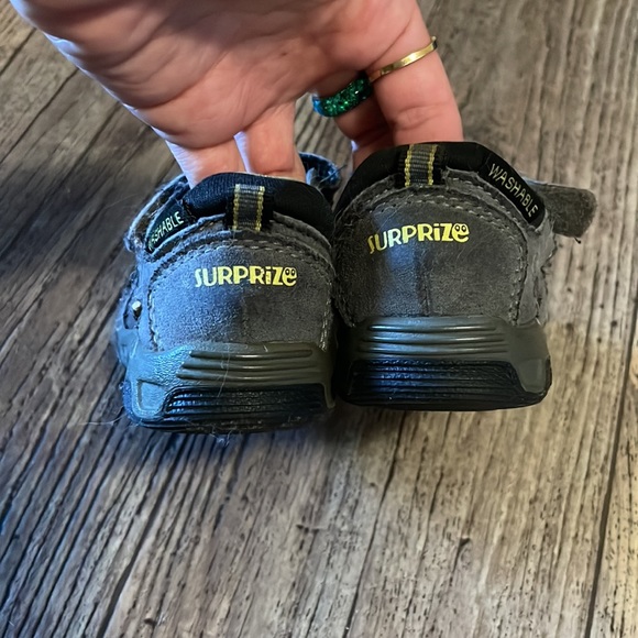 Sandals for your little! - Picture 3 of 5